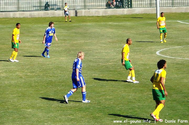 El Gouna FC vs FC Luzern 0048